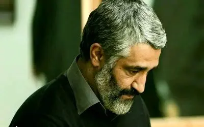 پژمان جمشیدی بالاخره به ایران بازگشت