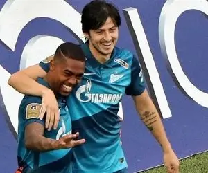 باشگاه زنیت به این راحتی از سردار آزمون می گذرد؟