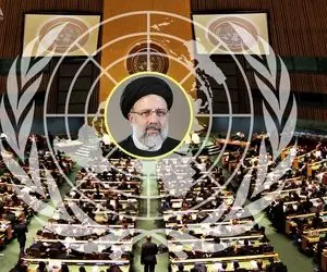 پاسخ رئیسی به سوالی درباره مرگ مهسا امینی و توافق برجام