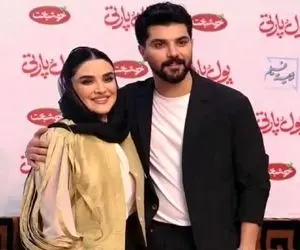 آواز شادانه؛ سینا مهراد چنان شیک و مردونه تو عروسیش رقصید که عروس براش غش کرد