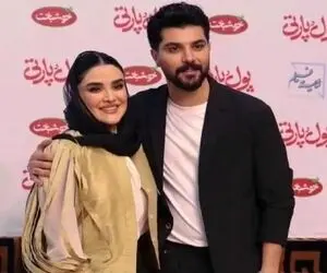 آواز شادانه؛ سینا مهراد چنان شیک و مردونه تو عروسیش رقصید که عروس براش غش کرد