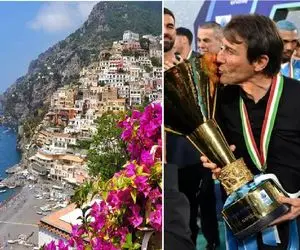 ناپل؛ شهر تضادها و آرمان‌ها، از خدایی با مارادونا تا بازگشت به قله با کونته