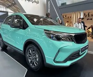 فروش اقساطی BAC X۳ pro  + جزئیات اقساط و پرداخت ها