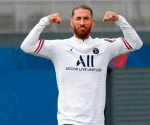 راموس: به امباپه توصیه کردم در پاری‌سن‌ژرمن بماند