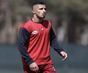 ویروس آقای گل پرسپولیس را تهدید می‌کند