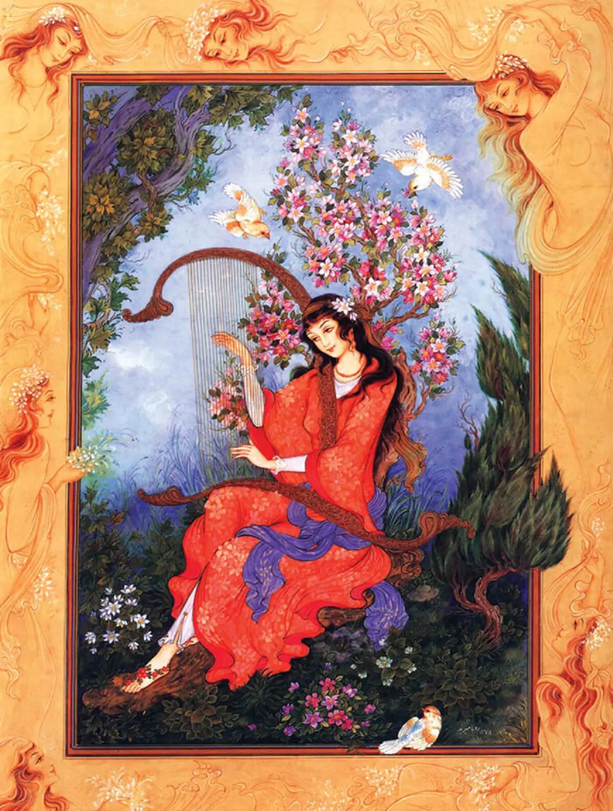 داستان شب