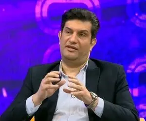 آخرین وضعیت مرادمند و یزدانی از زبان معاون حقوقی باشگاه استقلال 
