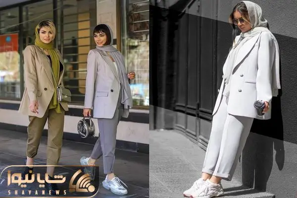 مانتو کتی و ست کردن آن