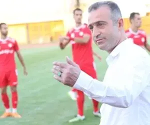 افشاگری یک چهره جنجالی درباره پرسپولیسی بودن فراز کمالوند
