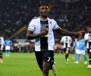 ستاره سابق گرانادا پرسپولیسی می شود؟