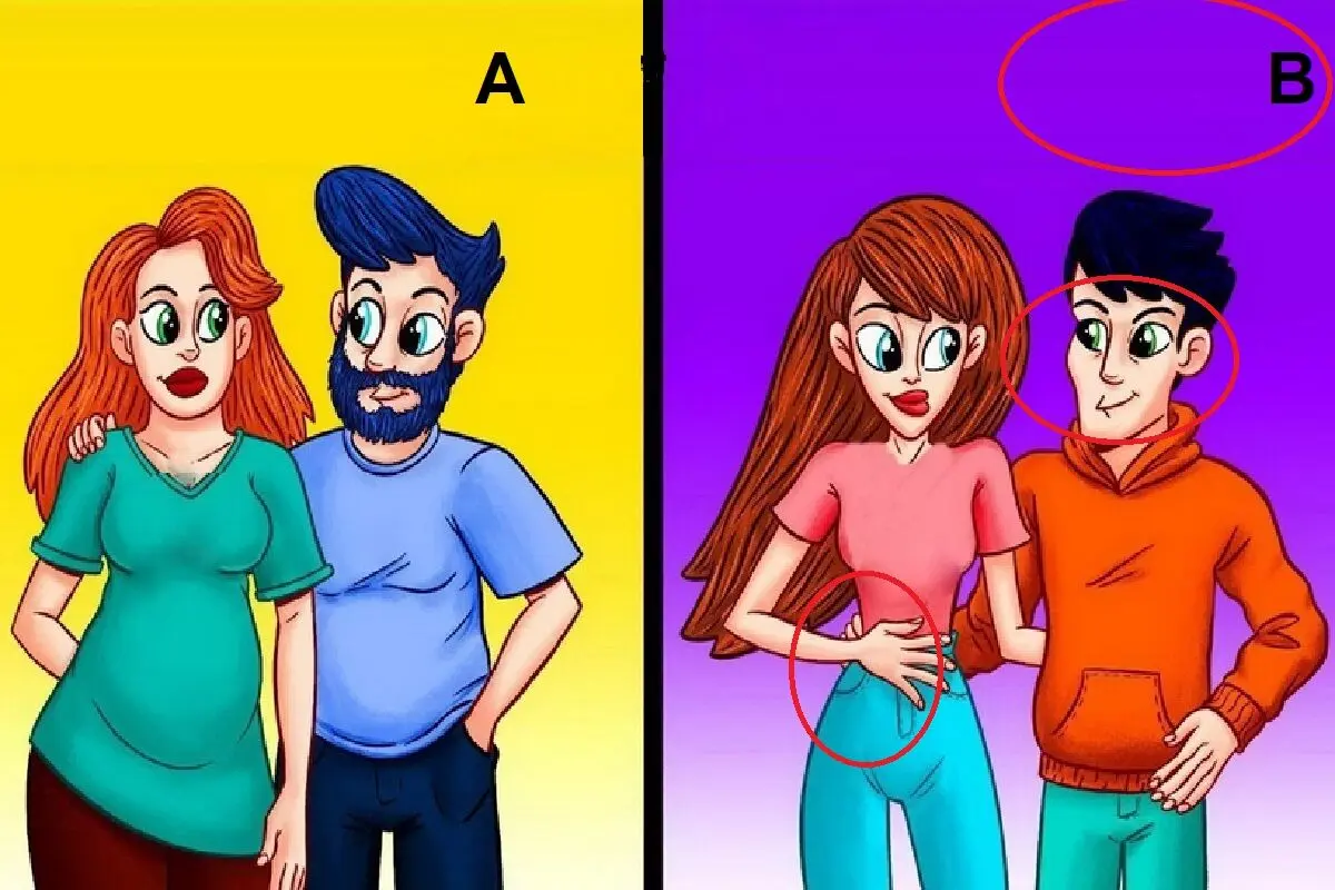 معما