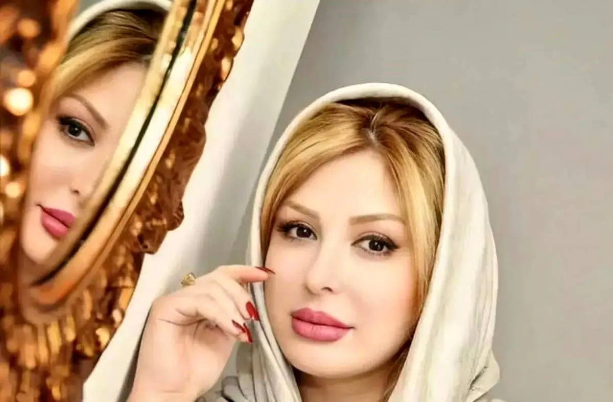 نیوشا ضیغمی