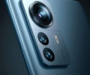 نمونه ی اولیه ی شیائومی 12 متفاوت از نمونه ی عرضه شده !!!