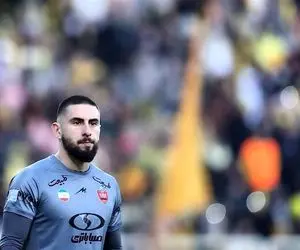 نامه پرسپولیس به الوکره برای پرداخت پول رضایت‌نامه گندوز