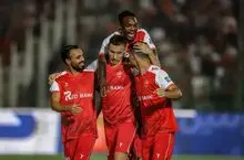 دو خارجی پرسپولیس برگشتند؛ دست تارتار باز شد!