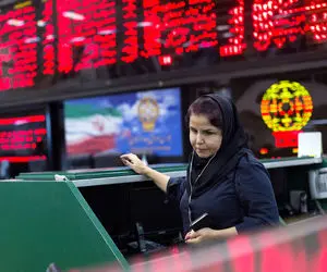 مقصران اصلی سقوط بورس؛ از نقش رئیس کل بانک مرکزی تا سهام عدالت