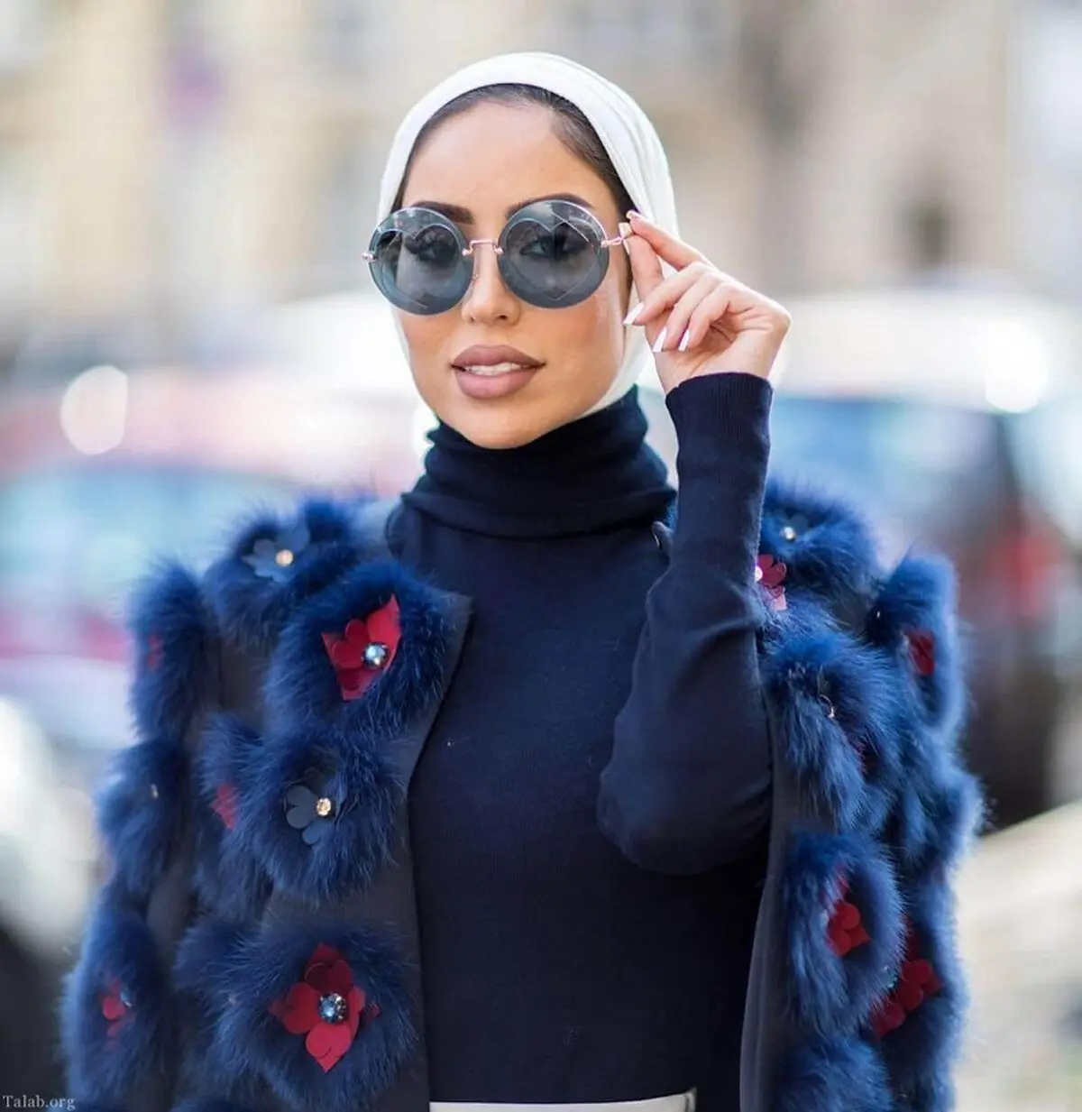 پالتو مجلسی