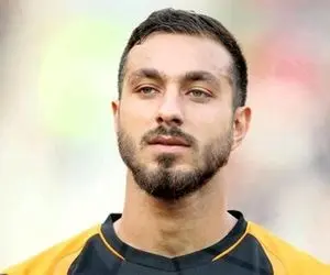 حمله عجیب و بی سابقه سوشا مکانی به پرسپولیس!