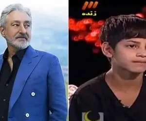 واکنش ابی به خودکشی کودک کار ماه عسل