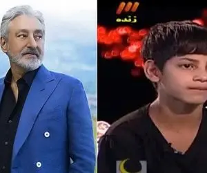 واکنش ابی به خودکشی کودک کار ماه عسل