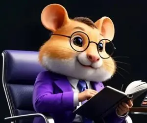 پایان فصل اول همستر کامبت/ ماجرای تغییرات جدید همستر کامبت چیست عاقبت چه می شود؟