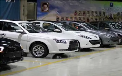 قیمت خودرو امروز 11 آذر 1404؛ رشد آرام اما ادامه دار در بازار خودرو + جدول