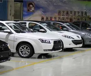 قیمت خودرو امروز 11 آذر 1404؛ رشد آرام اما ادامه دار در بازار خودرو + جدول