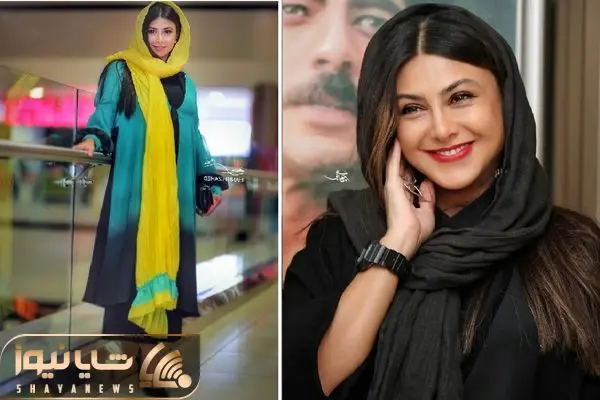 azade samadi shayanews