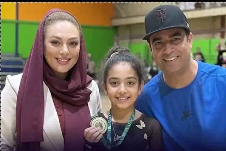آواز احساسی؛ یکتا ناصر بعد مدت ها در کنار منوچهر هادی بعد تنش ها!