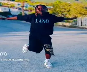 آواز شاد؛ پسر خارجی کشته مرده رقص سنتی کرمانجی ما شده جوری اجراش کرد که رو دست نداره