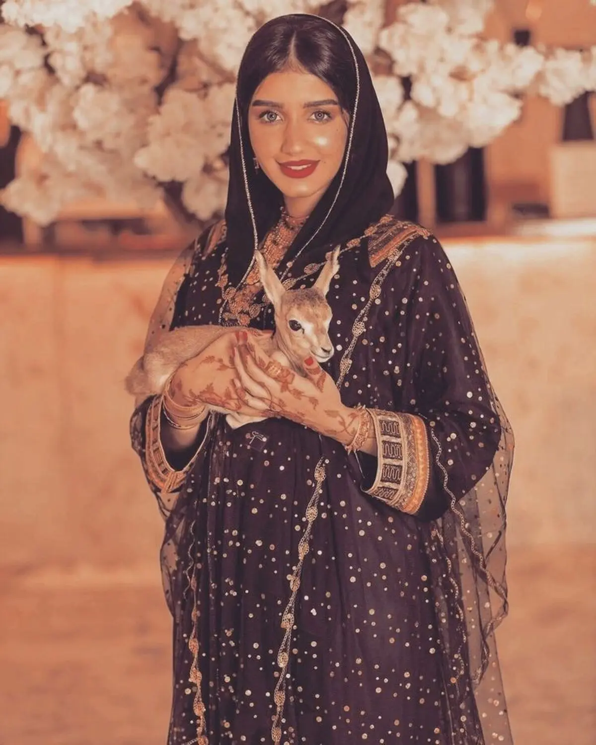زنان عرب