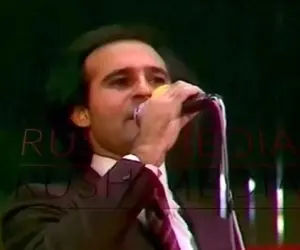 آواز محلی؛ هویت خواننده آهنگ ﺟﻤﺎل ﺟﻤﺎﻟﻮ ﺟﻤﺎﻟﻮ ﺟﻤﺎل ﺑﺪو  فاش شد