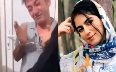 برادر قاتل الهه حسین‌نژاد: اومدیم بگیم غلط کردیم