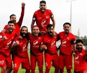 تراکتور مانع از پرسپولیسی شدن یک بازیکنش شد!