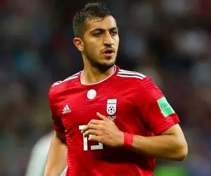 حسینی: از چند تیم پیشنهاد خوب دارم