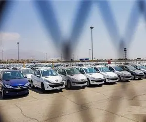 قیمت خودرو امروز سه شنبه 18 آذر 1404؛ افزایش آرام اما گسترده در بازار