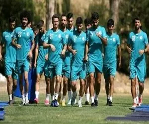 آخرین خبر حضور استقلال در دبی