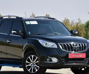 فروش فوق‌العاده هایما «ایران خودرو» از سه‌شنبه ۲۱ دی‌ ۱۴۰۰ + جزئیات