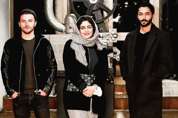 fatima baharmast shayanews