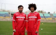 شکایت علیه دو بازیکن تاجیک پرسپولیس رد شد