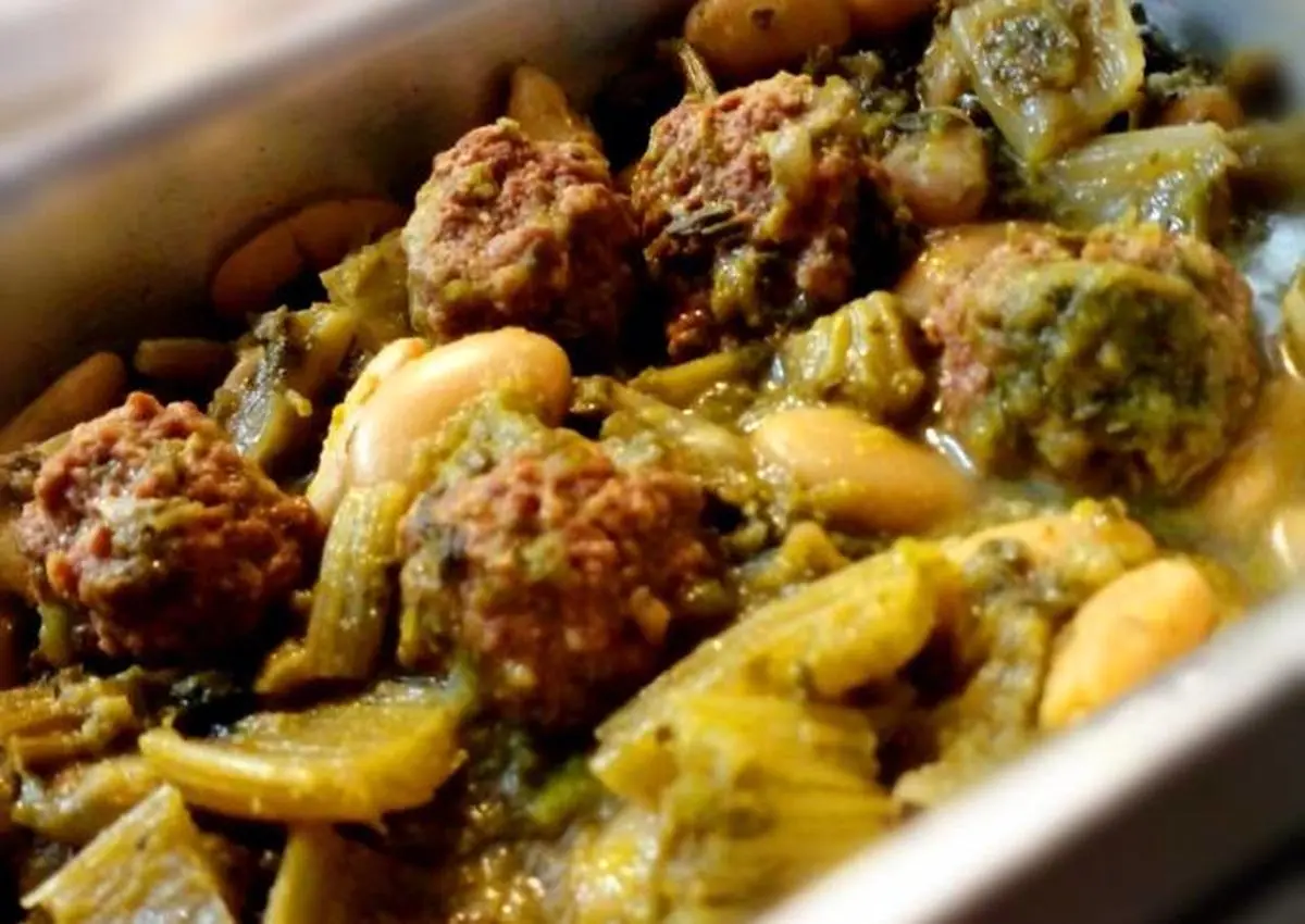 karafs-ba-ghelgheli-1