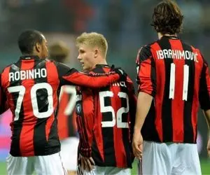 هافبک پیشین میلان به نساجی پیوست!