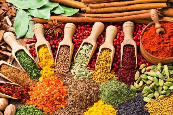 تعبیرخواب ادویه