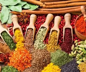 تعبیرخواب ادویه،دیدن انواع ادویه در خواب