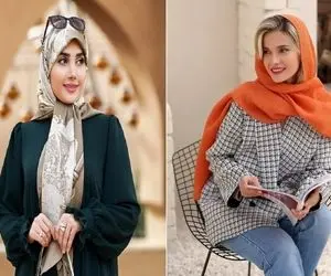 چه رنگ لباسی سن را کمتر نشان میدهد/ بالا رفتن سن شده کابوست با اینا بهش زبون درازی کن