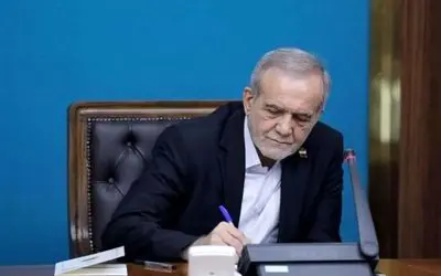 واکنش پزشکیان به درگیری نظامی افغانستان و پاکستان