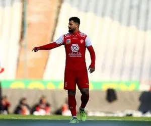 پیشنهاد قطری مدافع پرسپولیس را وسوسه کرد؟
