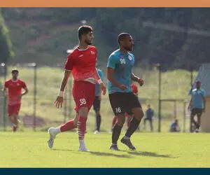 مهاجم پیشین پرسپولیس راهی تراکتور شد