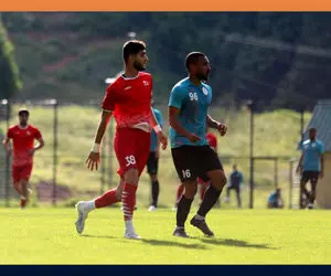 مهاجم پیشین پرسپولیس راهی تراکتور شد