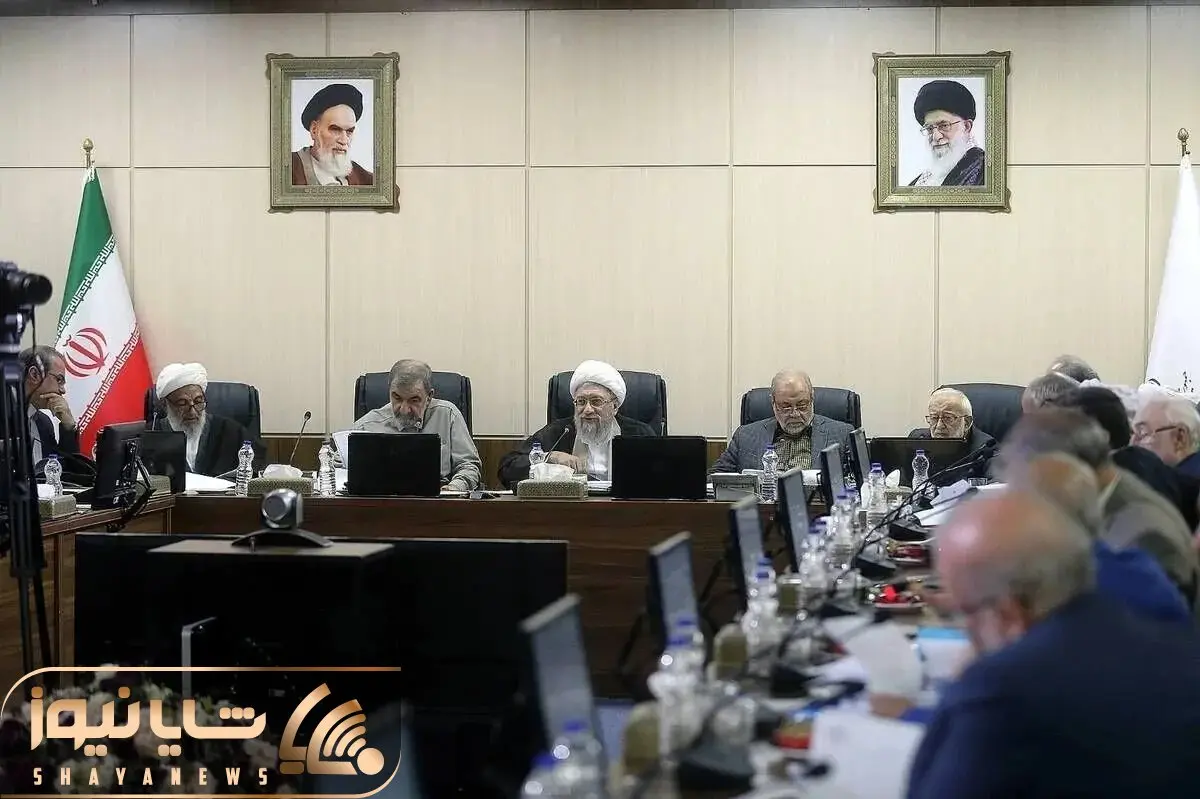 چراغ زرد هیات عالی نظارت مجمع برای لایحه نظام جامع باشگاه‌داری